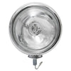 AG 12V Lamp Wipac 5" Chrome Mini Driving S6055