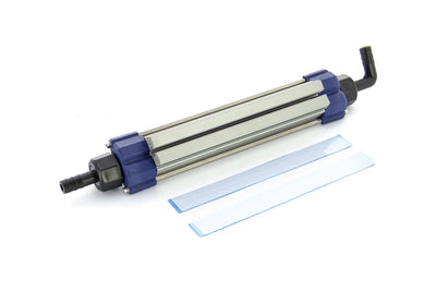 VETUS Motor cooling block assembly for ELINE050/075/100