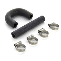 VETUS Set of hoses and clamps for ELINE075/100