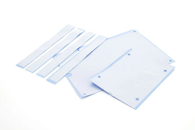 VETUS Heat film set for ELINE075