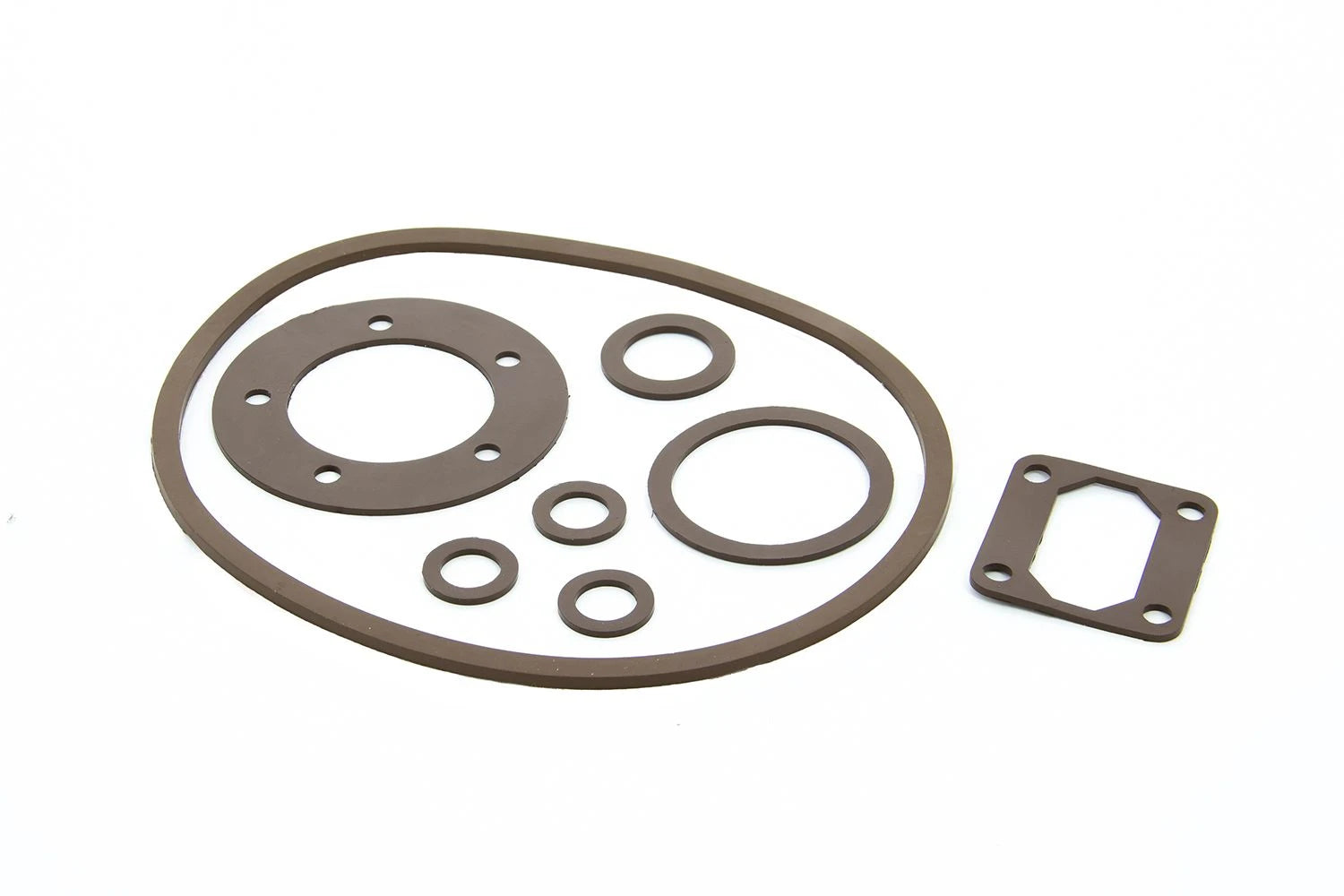 VETUS Gasket kit for ILTCONF38 + D