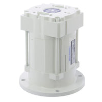VETUS Electric motor 8VAC 2,7kW (VP000018)