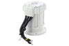 VETUS Electric motor 8VAC 2,7kW