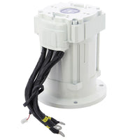 VETUS Electric motor 8VAC 2,7kW