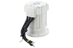 VETUS Electric motor 8VAC 2,7kW