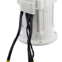VETUS Electric motor 15VAC 3.1kW