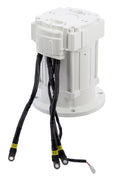 VETUS Electric motor 15VAC 3.1kW