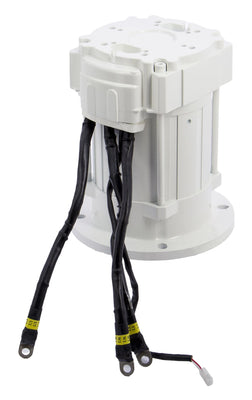 VETUS Electric motor 15VAC 3.1kW