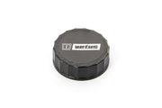 VETUS Cover and sealing rubber for BP23