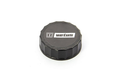 VETUS Cover and sealing rubber for BP23