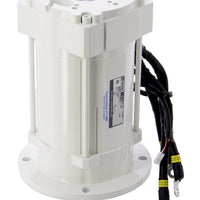 VETUS Electric motor 15VAC 5.7kW