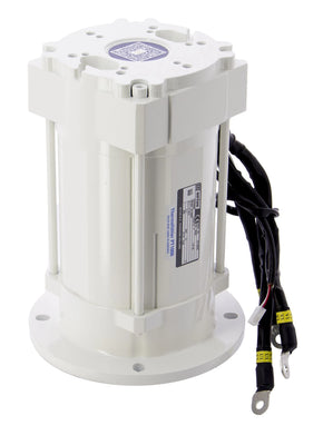 VETUS Electric motor 15VAC 5.7kW