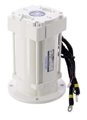 VETUS Electric motor 15VAC 5.7kW