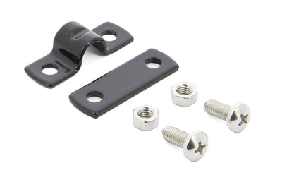 VETUS Cable support on potensiometer bracket