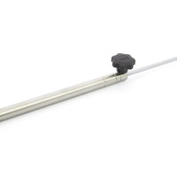 VETUS Gas strut stroke 165 x 452 overall length. 100N