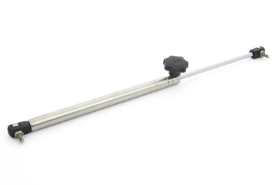 VETUS Gas strut stroke 165 x 452 overall length. 100N