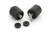 VETUS Set of 2 knobs for portholes
