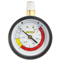 VETUS Pressure & Vacuum gauge