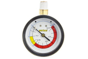 VETUS Pressure & Vacuum gauge