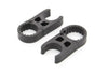 VETUS set 2 plastic clips for SLF ladders