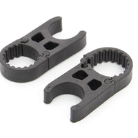 VETUS set 2 plastic clips for SLF ladders