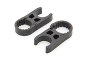 VETUS set 2 plastic clips for SLF ladders