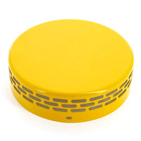 VETUS yellow cap for Electromotor BOW160CE/DE +18024D