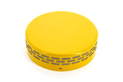 VETUS yellow cap for Electromotor BOW160CE/DE +18024D
