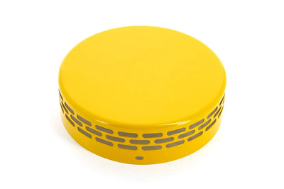VETUS yellow cap for Electromotor BOW160CE/DE +18024D
