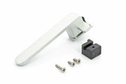 VETUS Handle comfort line R clear anodized