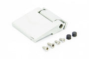 VETUS Hinge Comfort Line clear anodized