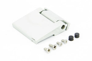 VETUS Hinge Comfort Line clear anodized