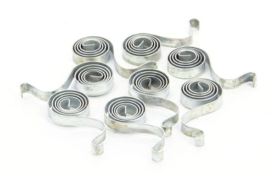 VETUS Springs for BOW95/125 >2017
