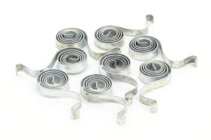 VETUS Springs for BOW95/125 >2017