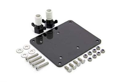 VETUS Conversion kit HYDRF HF to PFWS