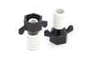 VETUS Set of hose connection 19mm for PFWS