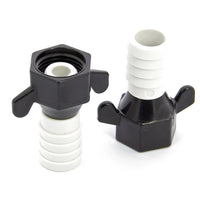 VETUS Set of hose connection 19mm for PFWS