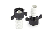 VETUS Set of hose connection 19mm for PFWS