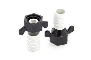 VETUS Set of hose connection 19mm for PFWS