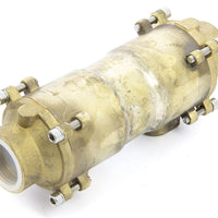 VETUS Fuel heat exchanger for VF4 without hydr. pump core unit