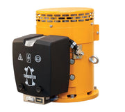 VETUS Motor with solenoid for BOW1604DE & BOW18024D