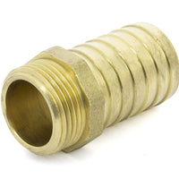 VETUS Hose pillar on fuel heat exchanger/raw water pump
