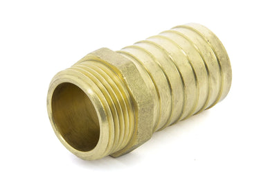 VETUS Hose pillar on fuel heat exchanger/raw water pump