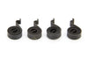 VETUS Springs 4x or BOW25/35 E