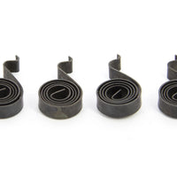 VETUS Springs 4x or BOW25/35 E