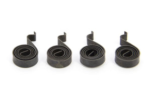VETUS Springs 4x or BOW25/35 E