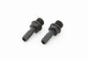 VETUS Set hose pilars for ILTCON 8mm G1/4