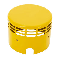 VETUS Yellow motor cover for BOW75