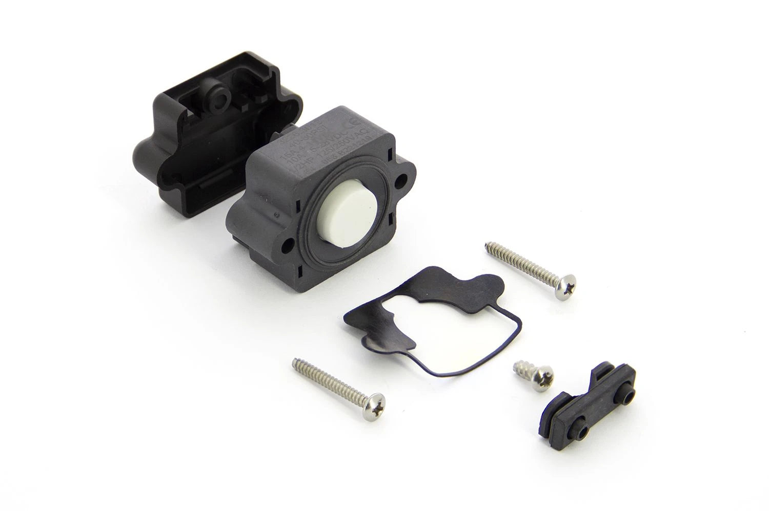 VETUS Pressure switch WP1208B/WP2408B