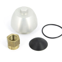 VETUS Prop. shaft cover for RD160 and EPOD